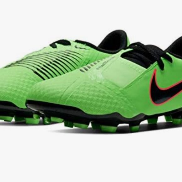 Nike JR Phantom Venom Academy FG Soccer Cleats - Picture 11 of 11